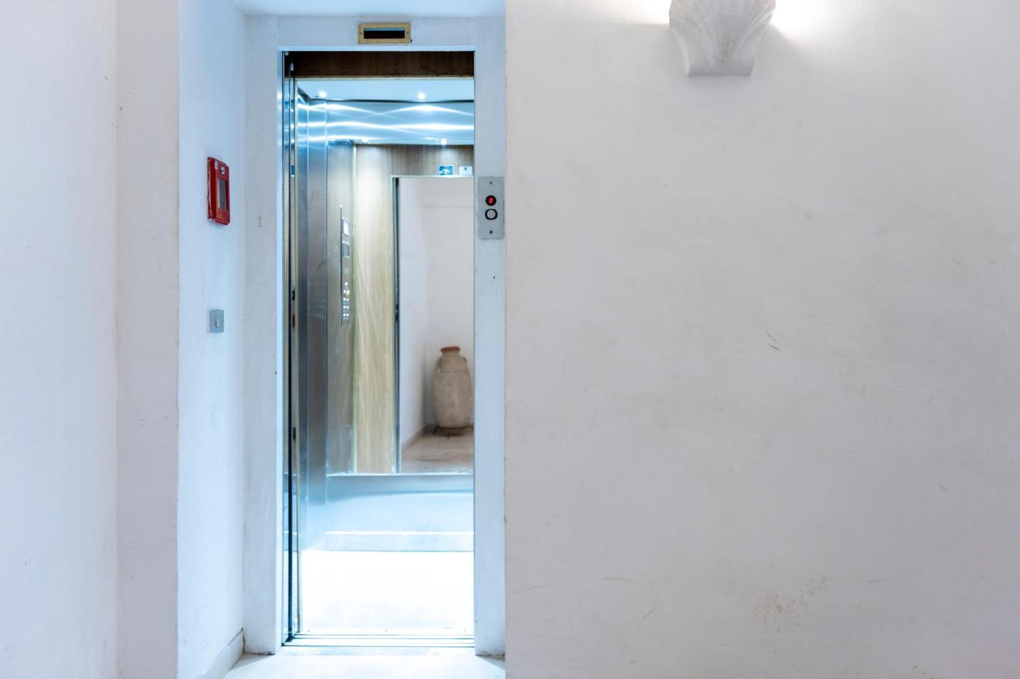 Sunbliss Capri Apartment Екстериор снимка