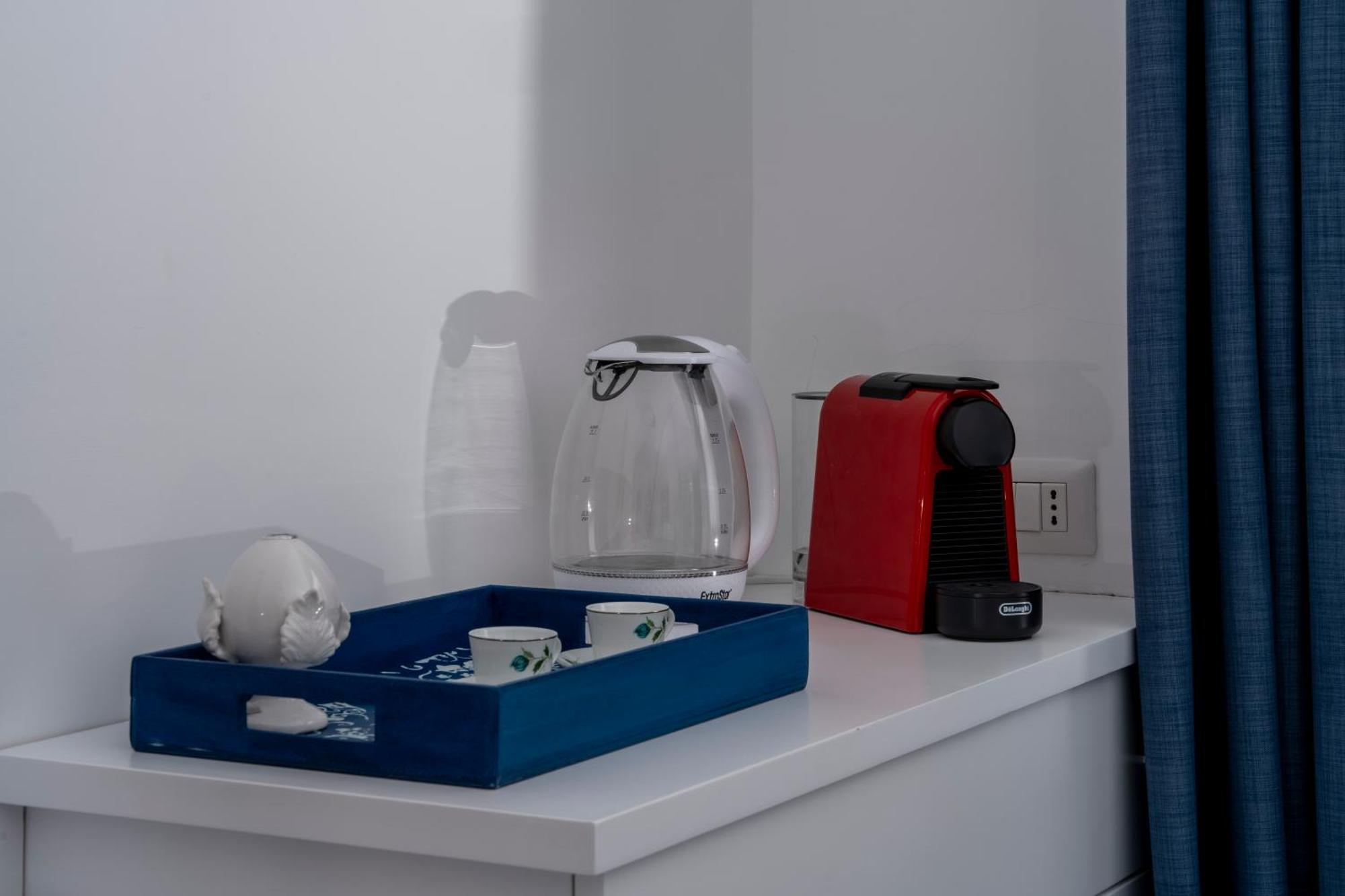 Sunbliss Capri Apartment Екстериор снимка
