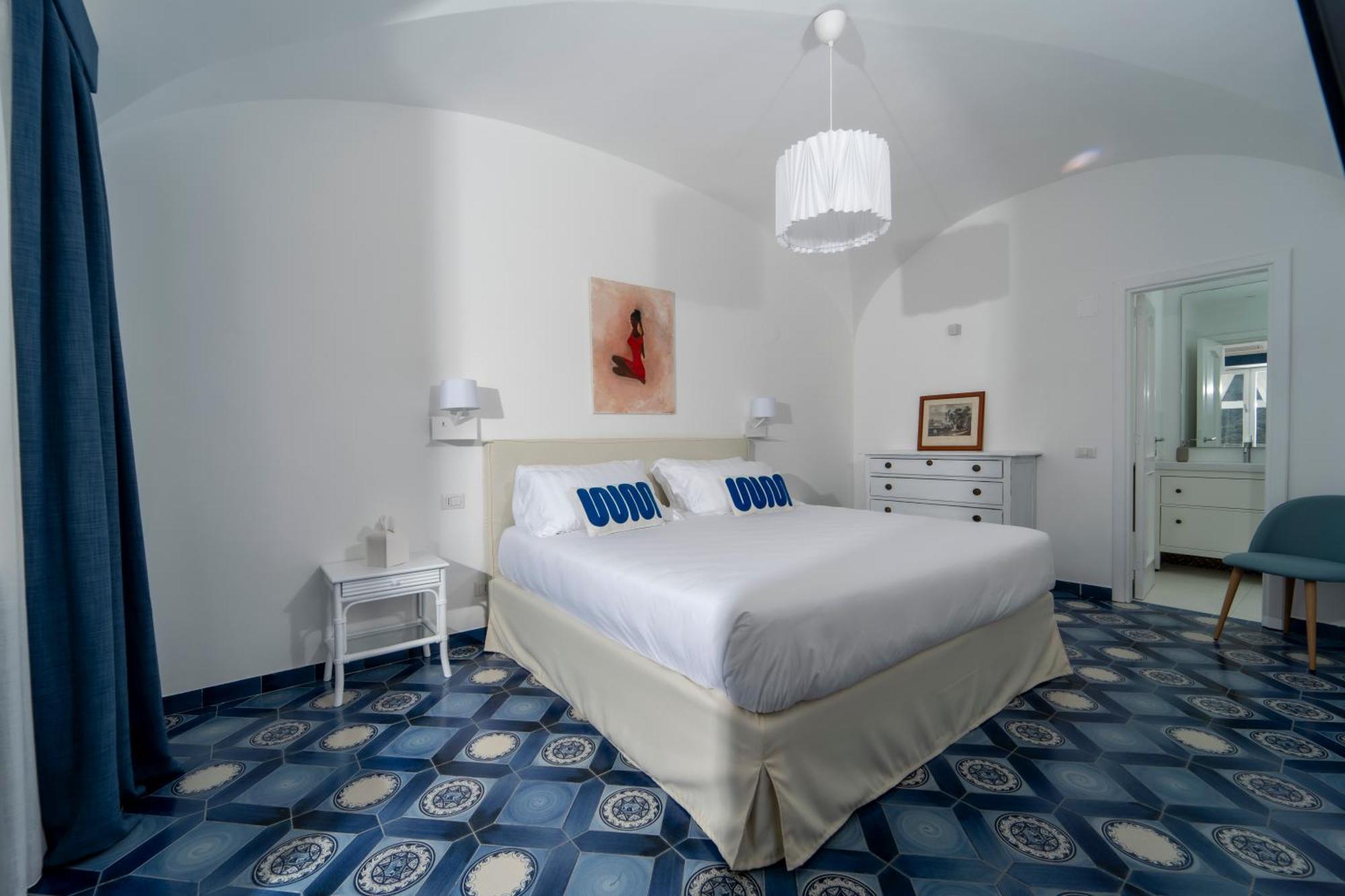 Sunbliss Capri Apartment Екстериор снимка