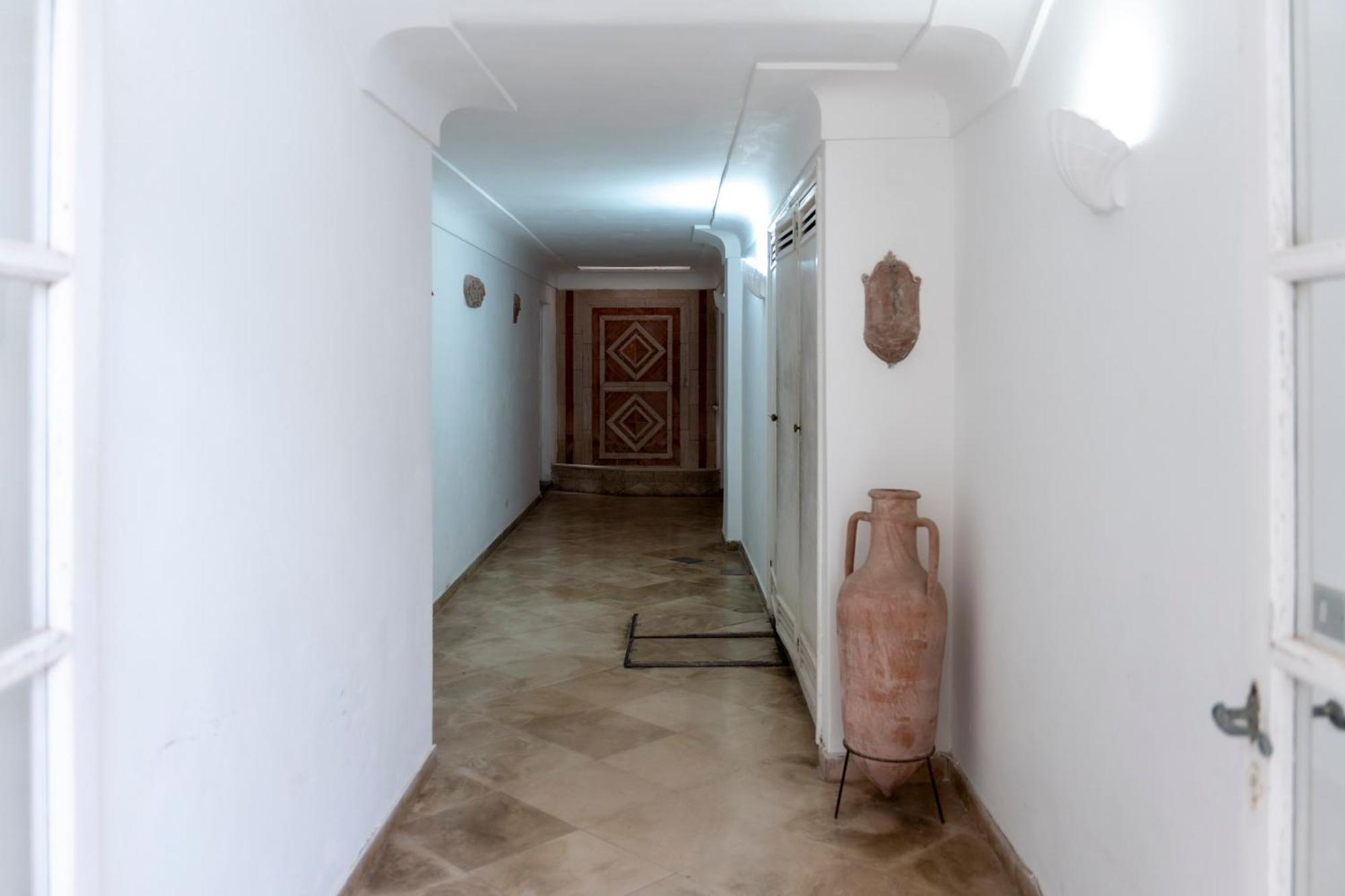 Sunbliss Capri Apartment Екстериор снимка