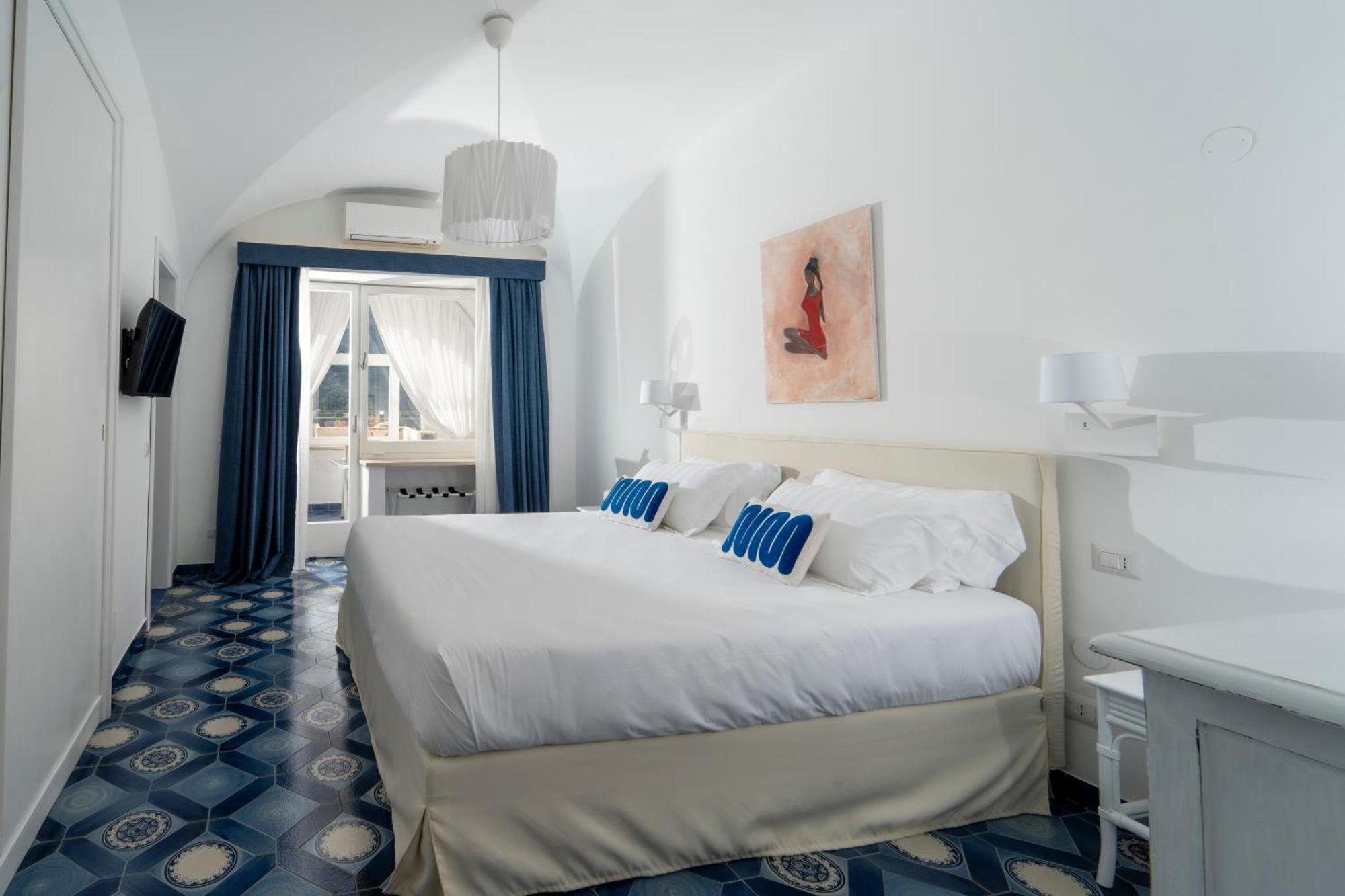 Sunbliss Capri Apartment Екстериор снимка